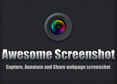 сервис awesome screenshot