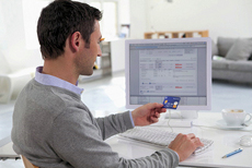 интернет покупка