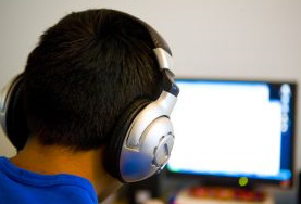 послушать музыку в интернете