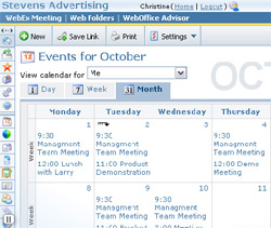 виртуальный офис