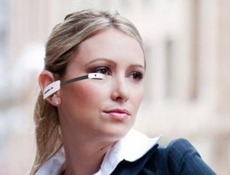 умные очки Vuzix